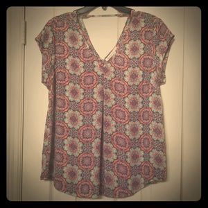 daniel rainn Ladies Top